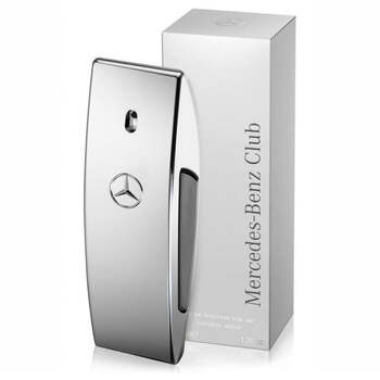 Mercedes Benz Club EDT